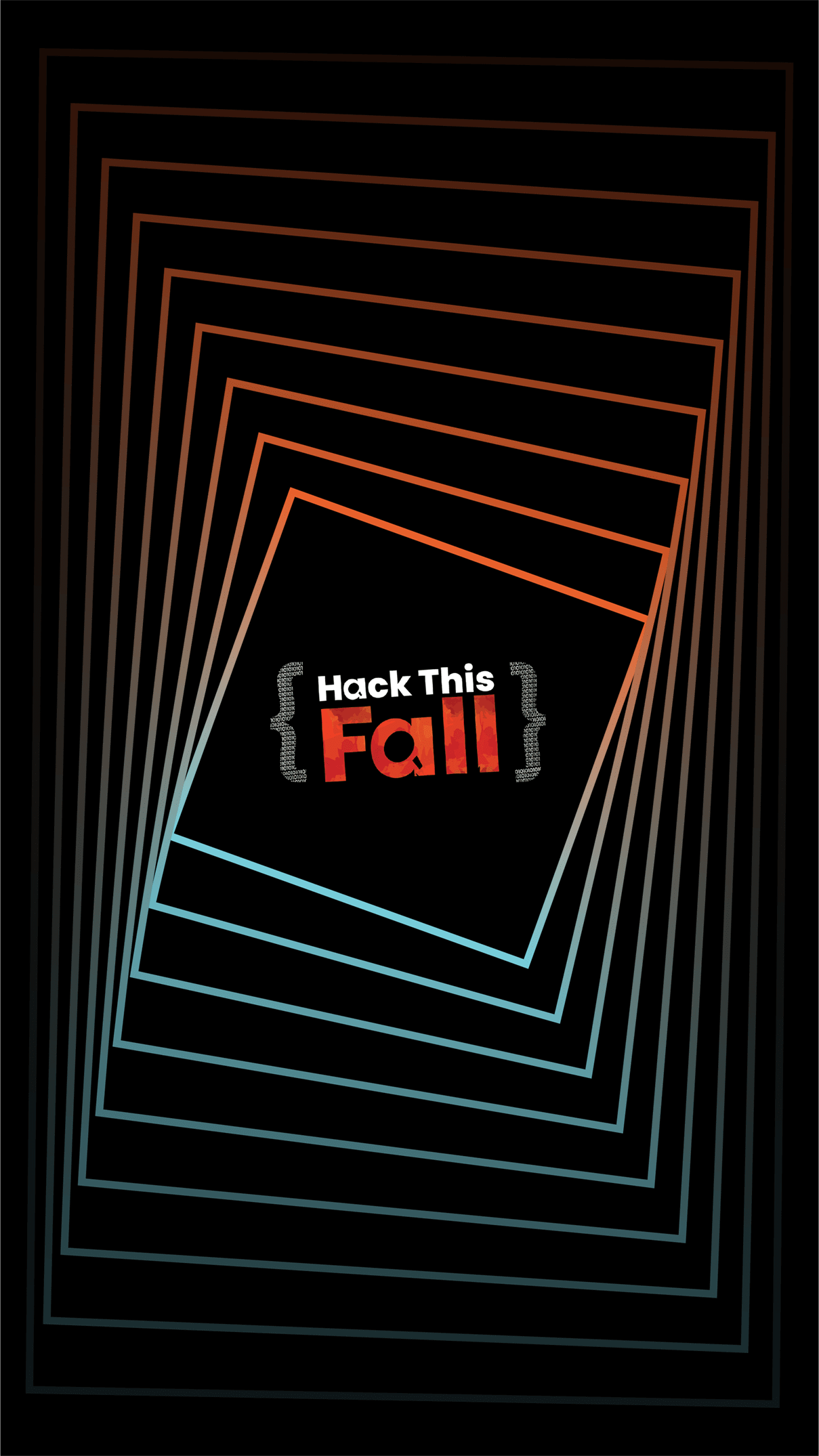 Hack This Fall 3.0